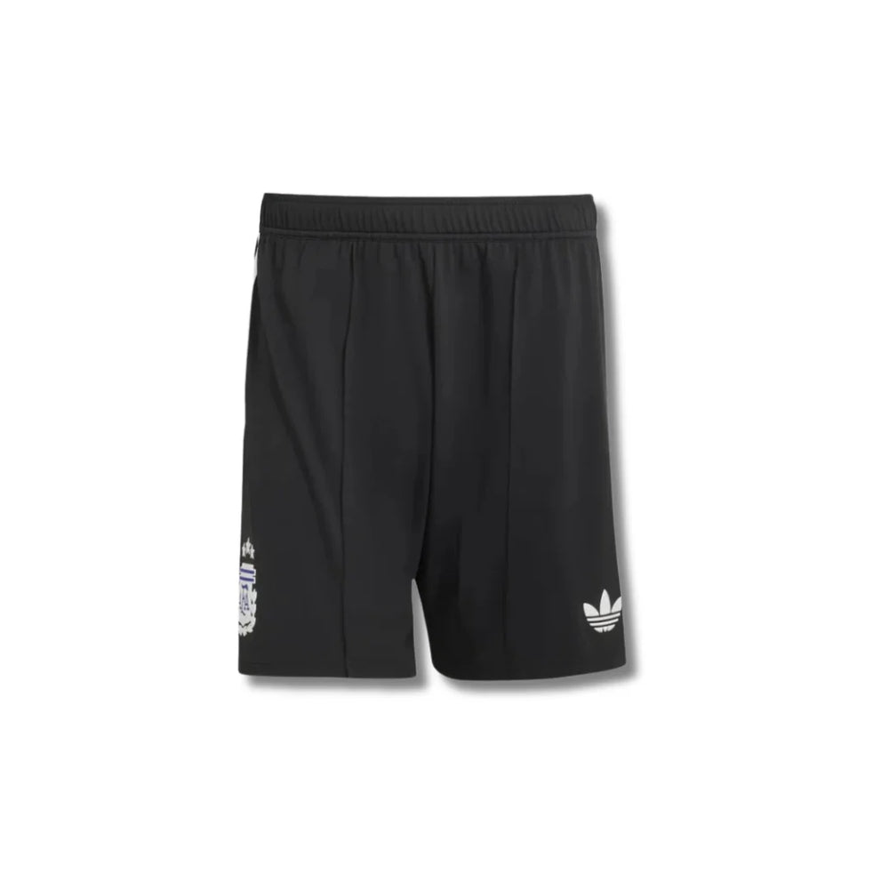 Argentina WC 2026 Shorts - Away