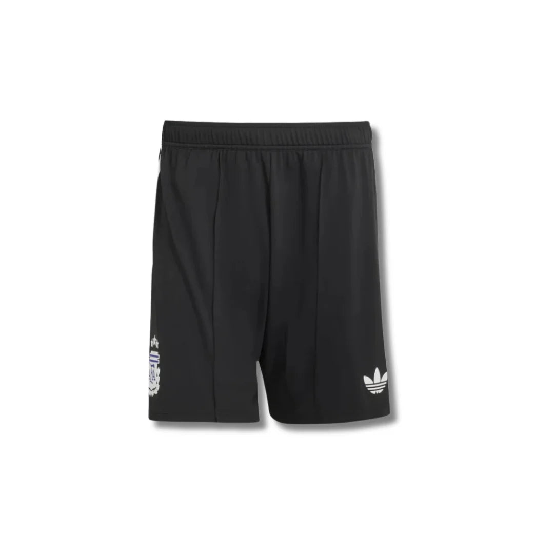Argentina WC 2026 Shorts - Away - front view