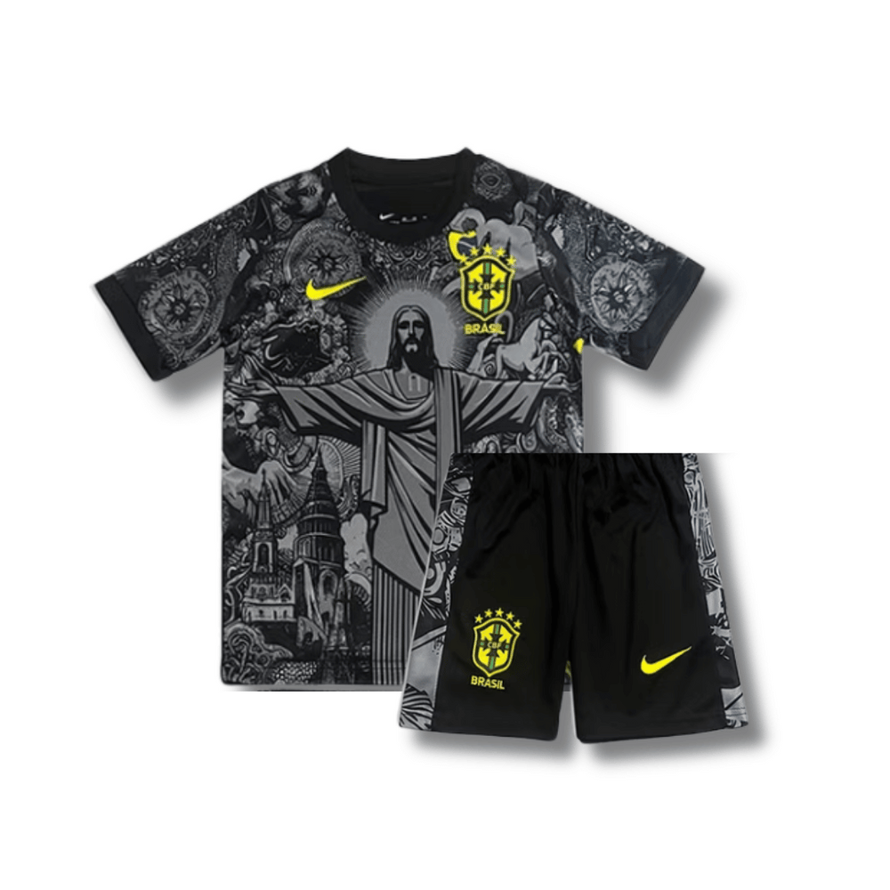 Brazil Special Jesus Kit - Kids