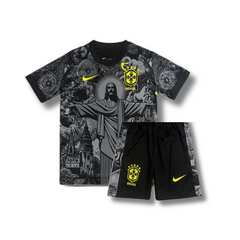 Brazil Special Jesus Kit - Kids - front view