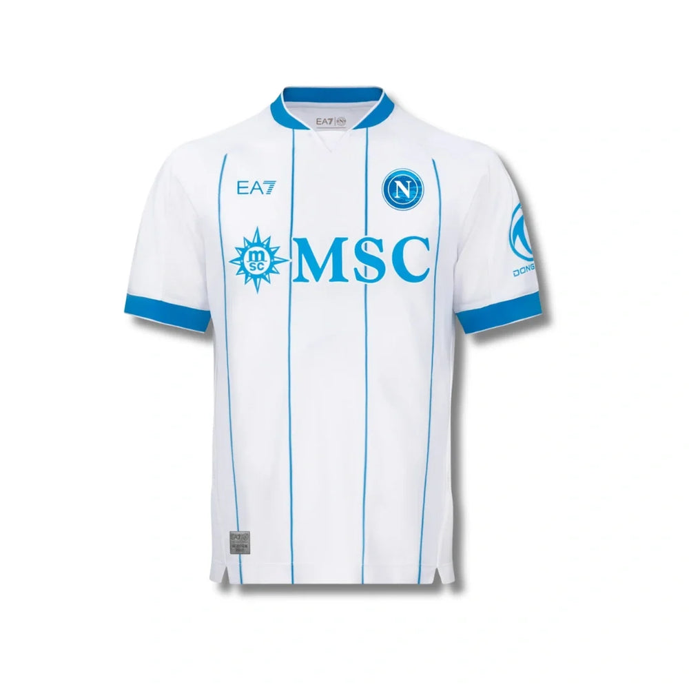 SSC Napoli 26/27 - Away