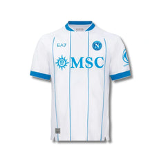 SSC Napoli 26/27 - Away - front view