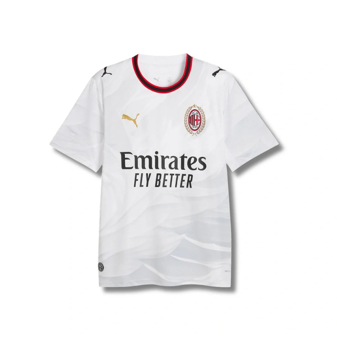 AC Milan 26/27 - Away - front view