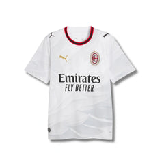 AC Milan 26/27 - Away - front view