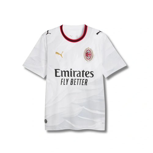 AC Milan 26/27 - Away - image 1