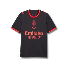 AC Milan 26/27 - Third - front view