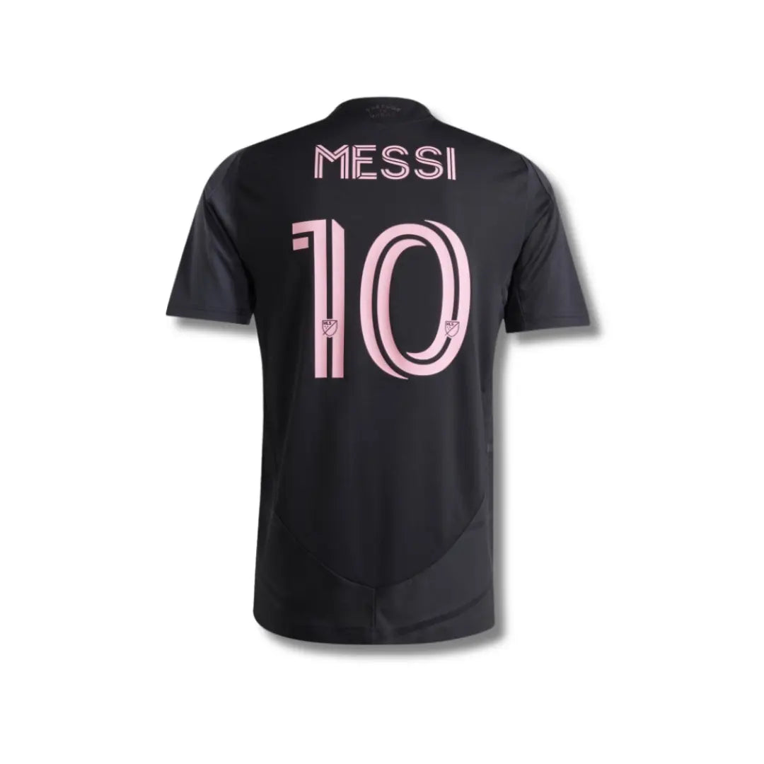 Inter Miami 25/26 - Away - back view