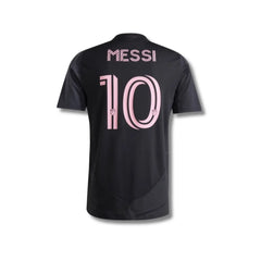 Inter Miami 25/26 - Away - back view