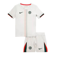 Chelsea Away 25/26 - Kids - front view
