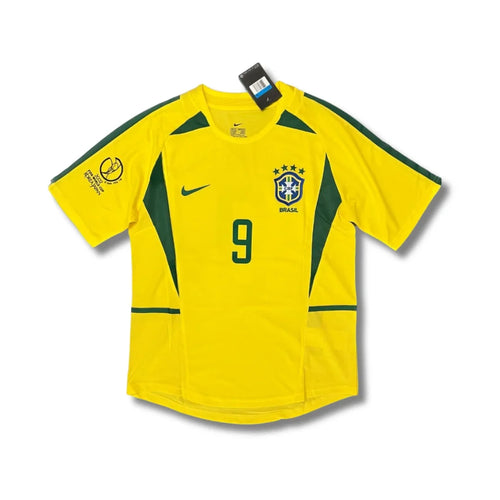 Brazil 2002 - Home - product image 1