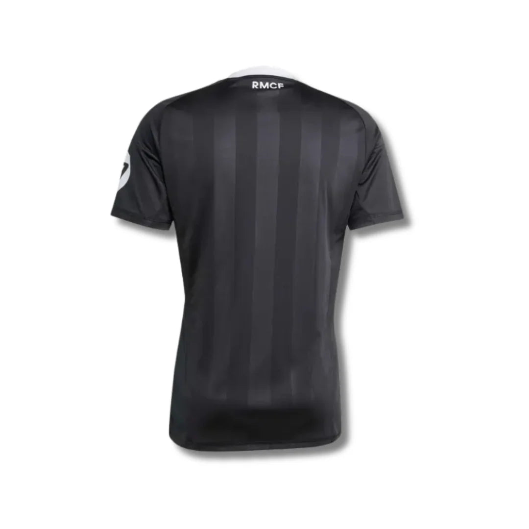 Real Madrid Goalkeeper 25/26 - Away - back view
