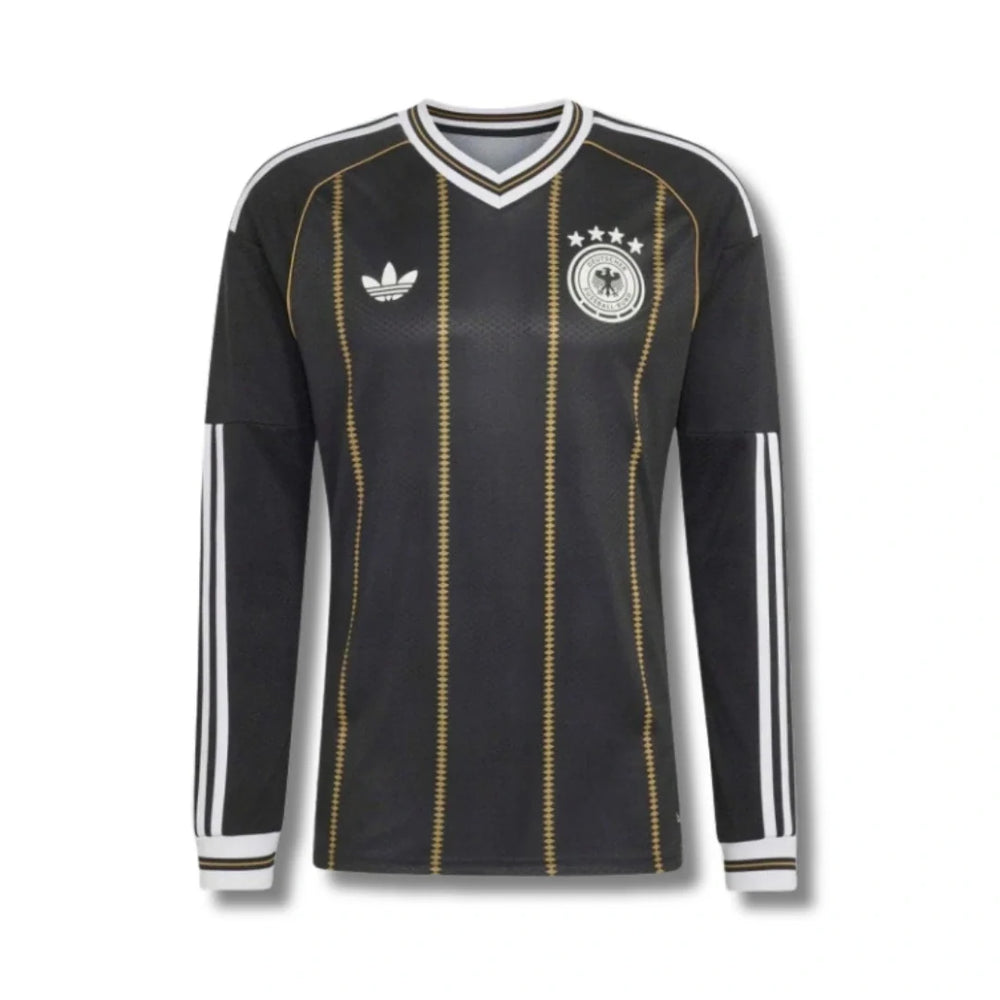 Germany "Last Farewell" 26/27 Long Sleeve - Special