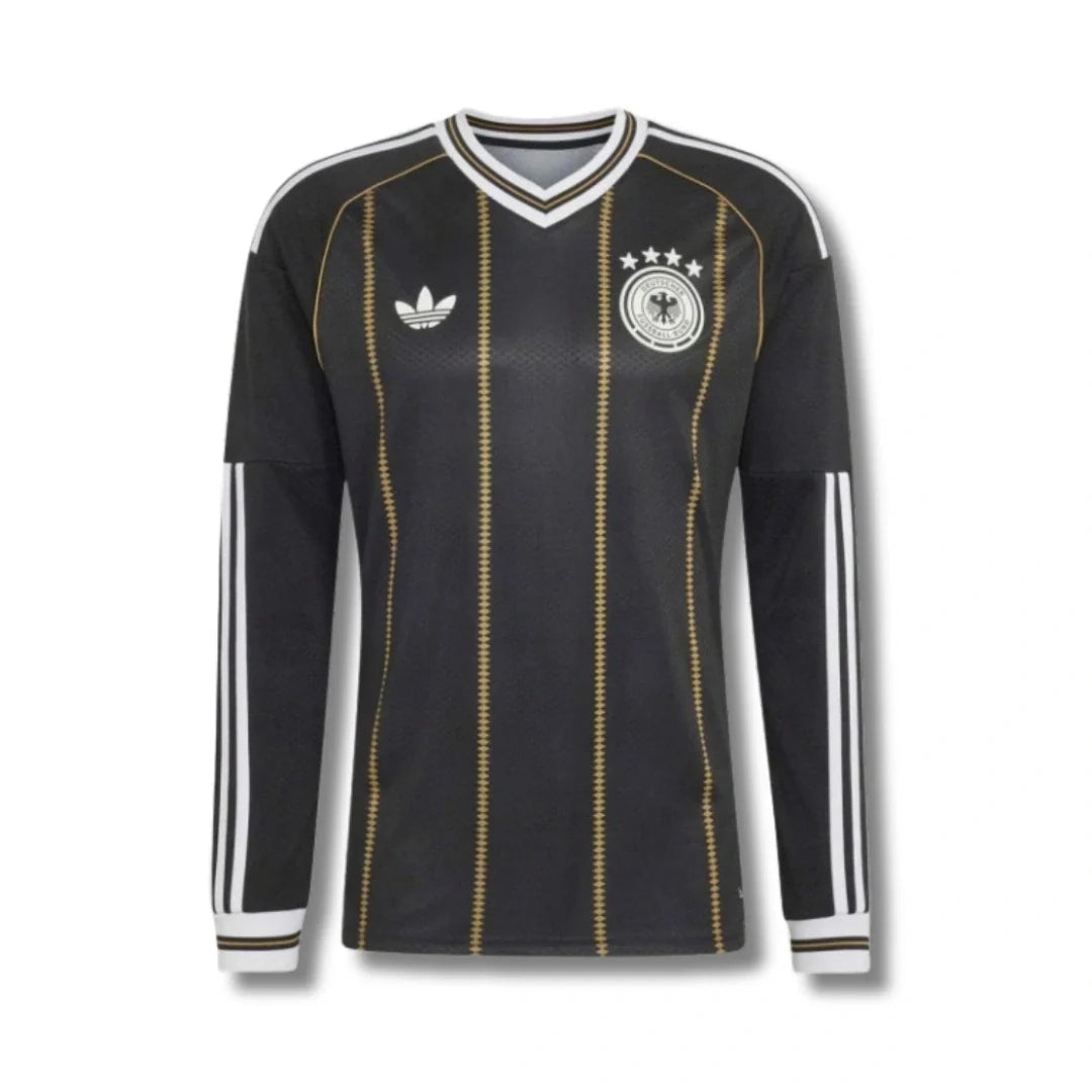 Germany "Last Farewell" 26/27 Long Sleeve - Special - front view