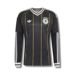 Germany "Last Farewell" 26/27 Long Sleeve - Special - front view
