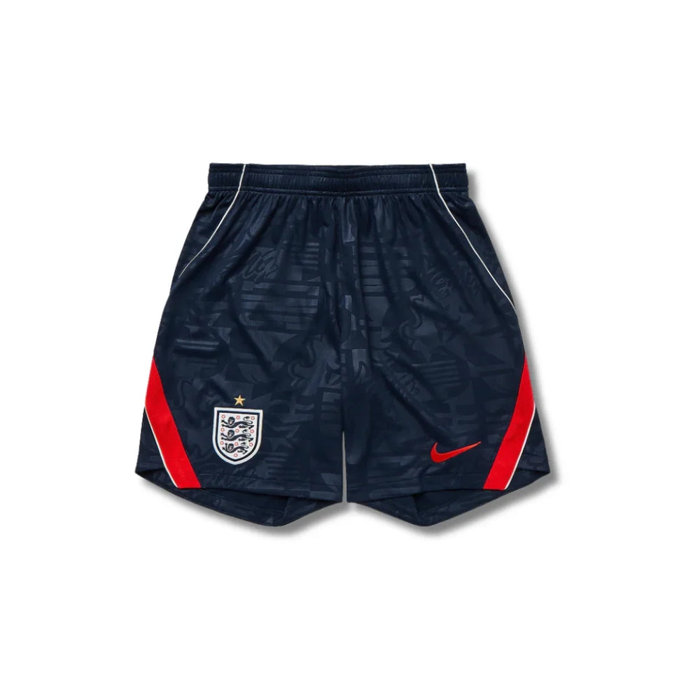 England WC 2026 Shorts - Away