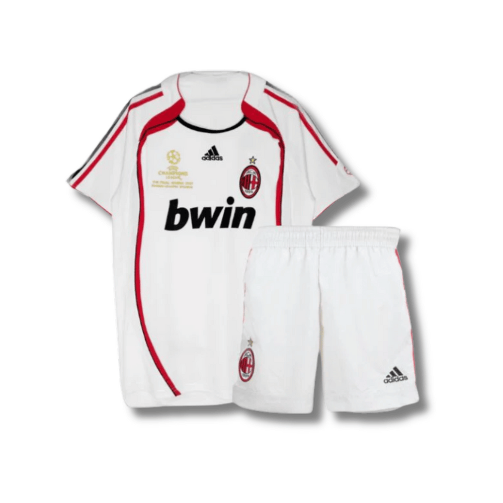 AC Milan Retro 2006 - Kids
