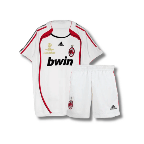 AC Milan Retro 2006 - Kids - product photo 1