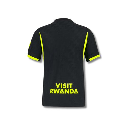 Atletico Madrid 26/27 - Away - image 2