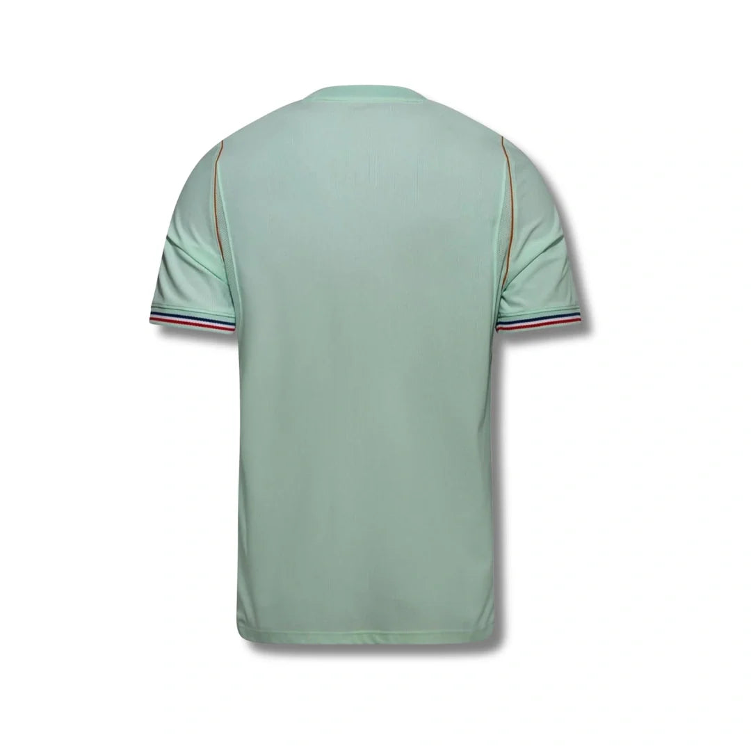 France WC 2026 - Away - back view