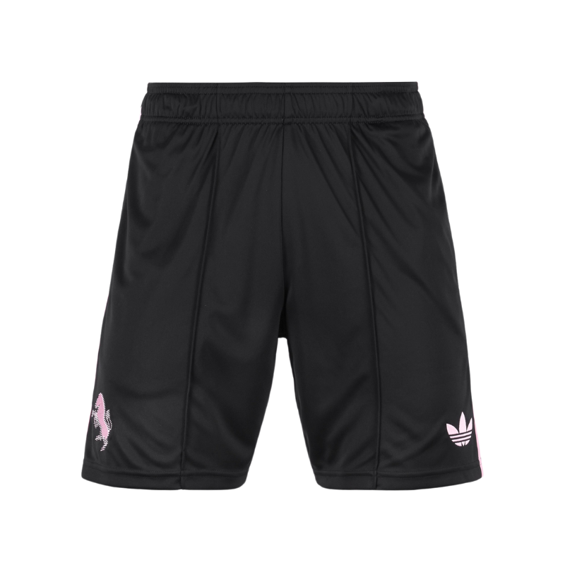 Juventus 26/27 Shorts - Away - front view