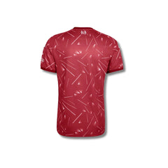 Liverpool 26/27 - Home - back view
