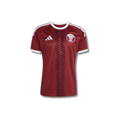 Qatar WC 2026 - Home - front view
