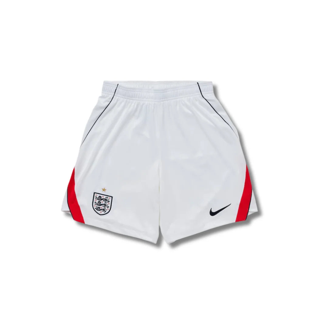 England WC 2026 Shorts - Home - front view