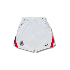 England WC 2026 Shorts - Home - front view