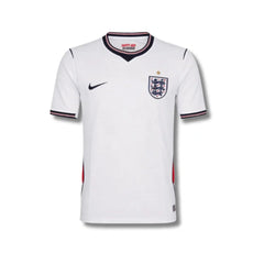 England WC 2026 - Home - front view