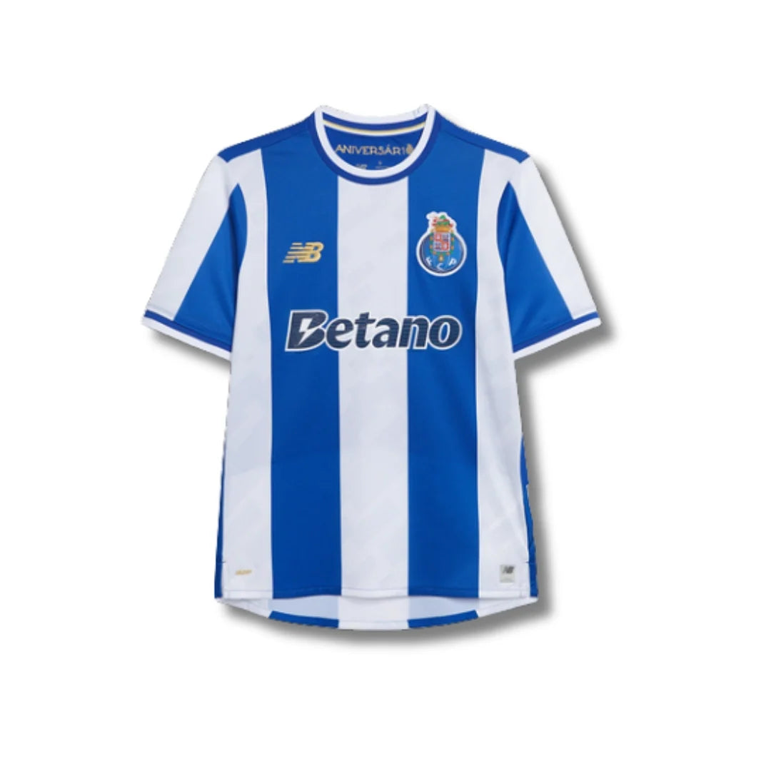 Porto 25/26 - Home - front view
