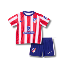 Atletico Madrid 26/27 Home - Kids - front view
