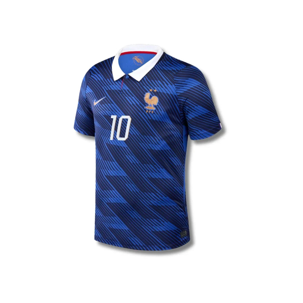 France WC 2026 - Home
