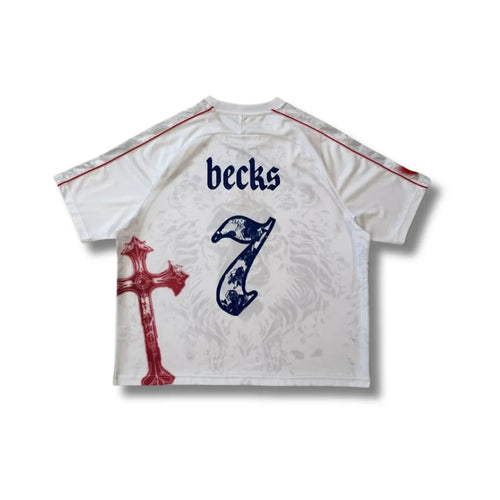 "Becks" Retro KC Icons - Exclusive - photograph 1