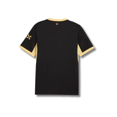 Manchester City 26/27 - Away - back view
