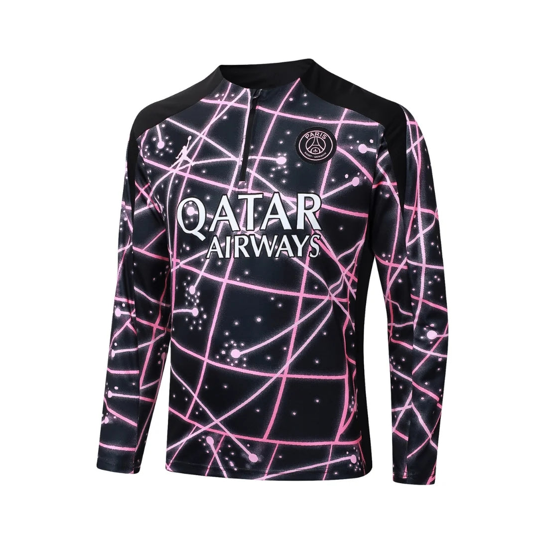 PSG Galactic Tracksuit - back view