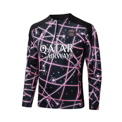 PSG Galactic Tracksuit - back view