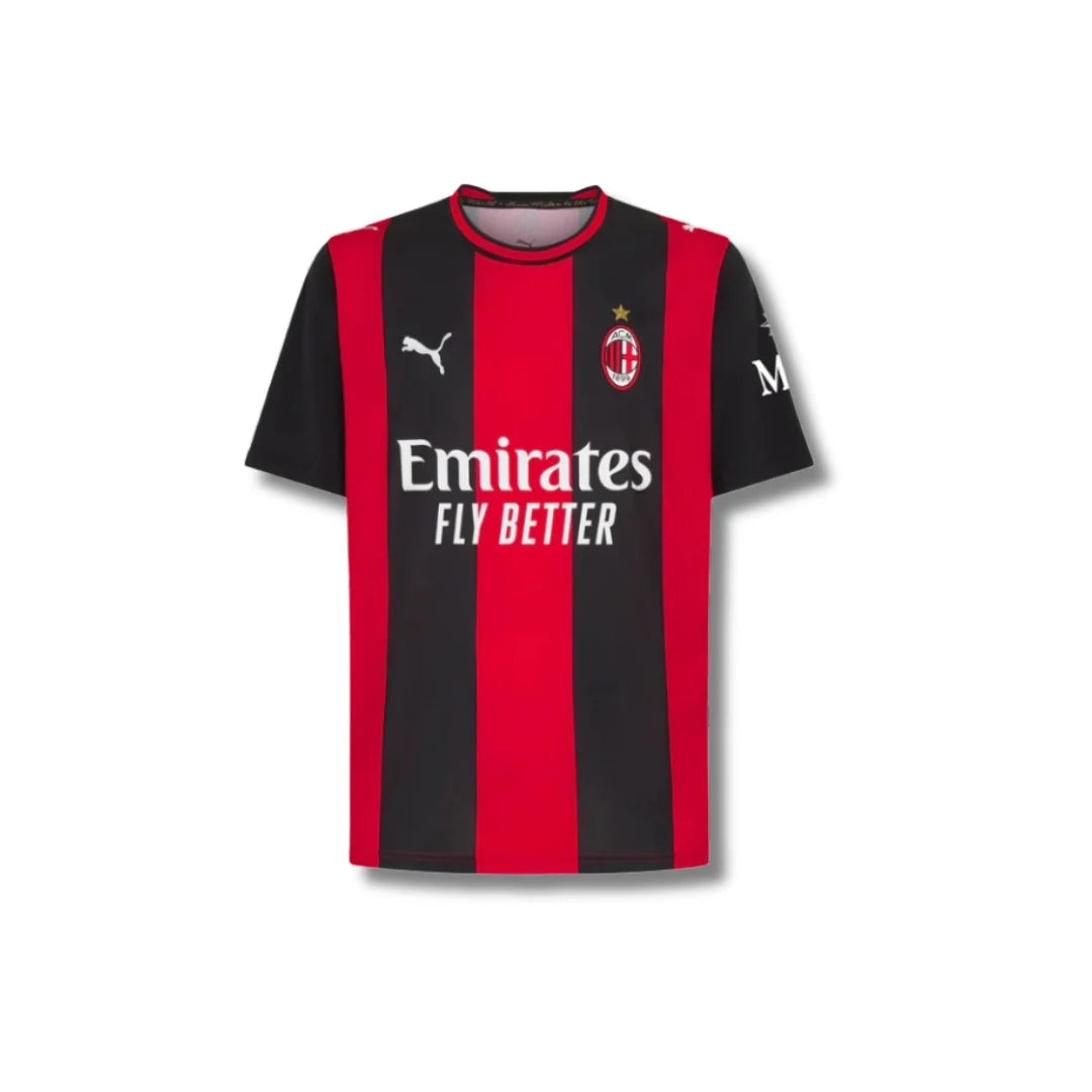 AC Milan 26/27 - Home - front view