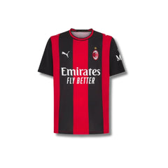 AC Milan 26/27 - Home - front view