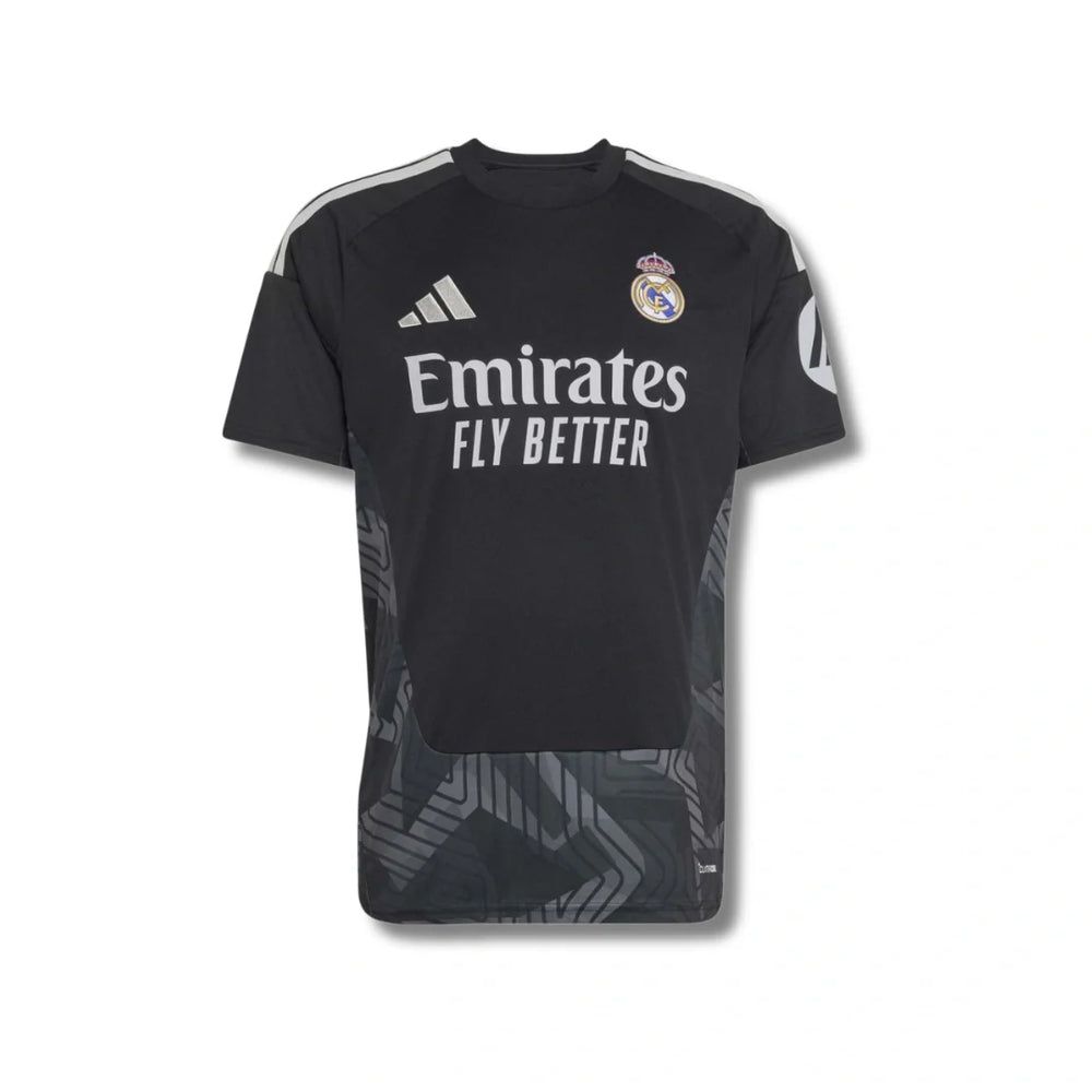 Real Madrid 26/27 - Goalkeeper