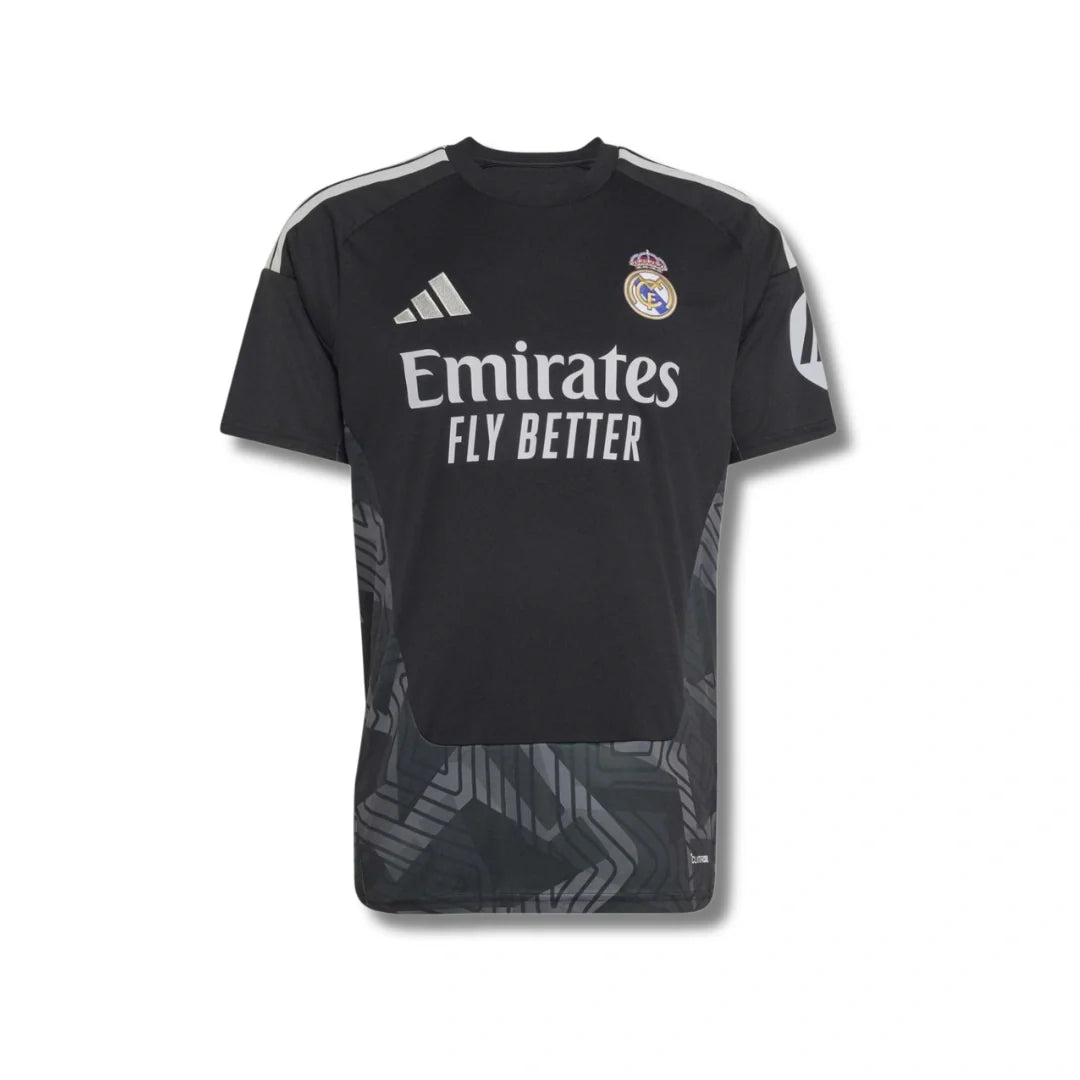 Real Madrid 26/27 - Goalkeeper - front view