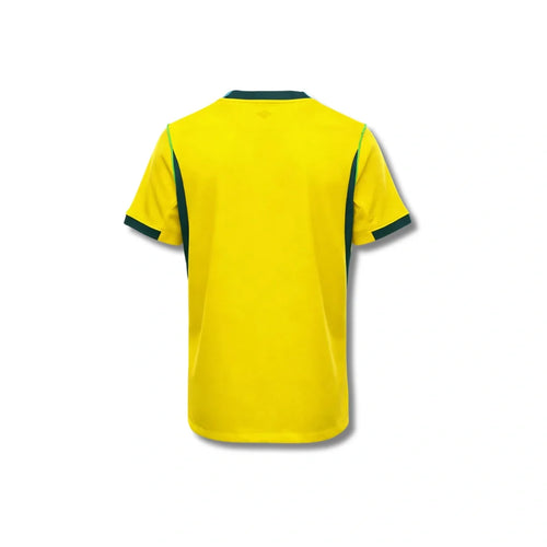 Brazil WC 2026 - Home - photograph 2