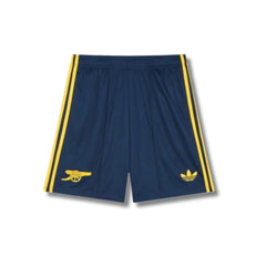 Arsenal 26/27 Shorts - Away - front view