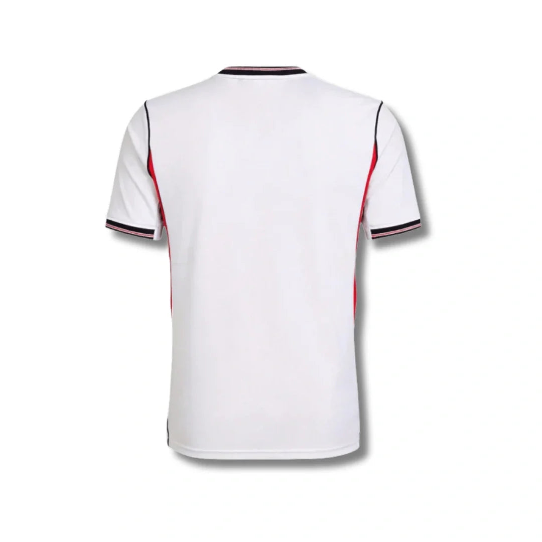 England WC 2026 - Home - back view