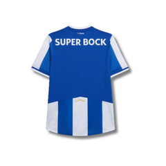 Porto 25/26 - Home - back view