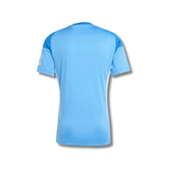 Real Madrid Goalkeeper 25/26 - Home - back view