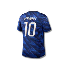 France WC 2026 - Home - back view