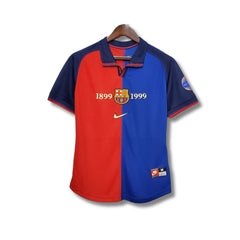 FC Barcelona 1999 - Home - front view