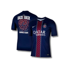 PSG x UCL winners 25/26 - Home - front view