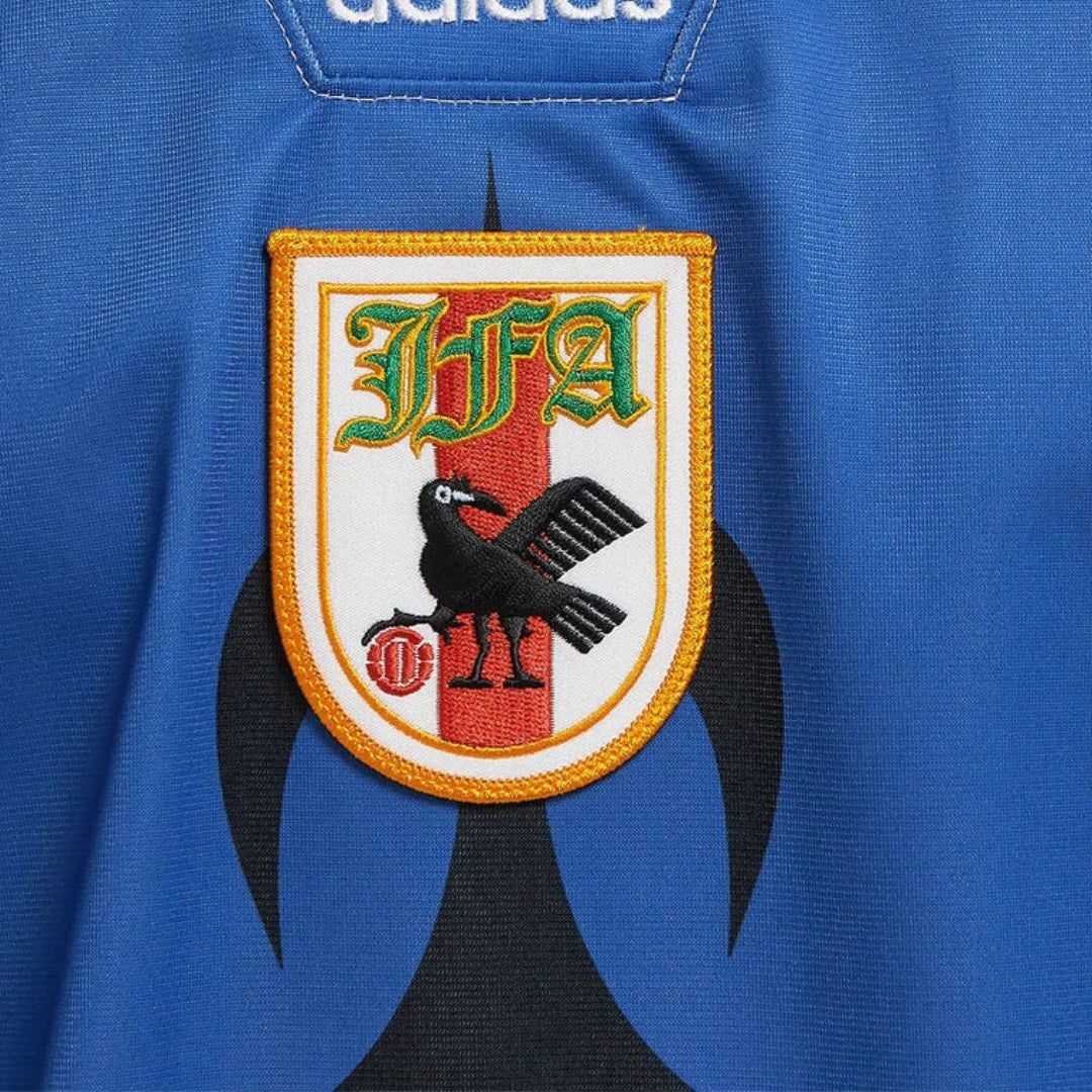 Japan Bringback Remixed - Special - front view