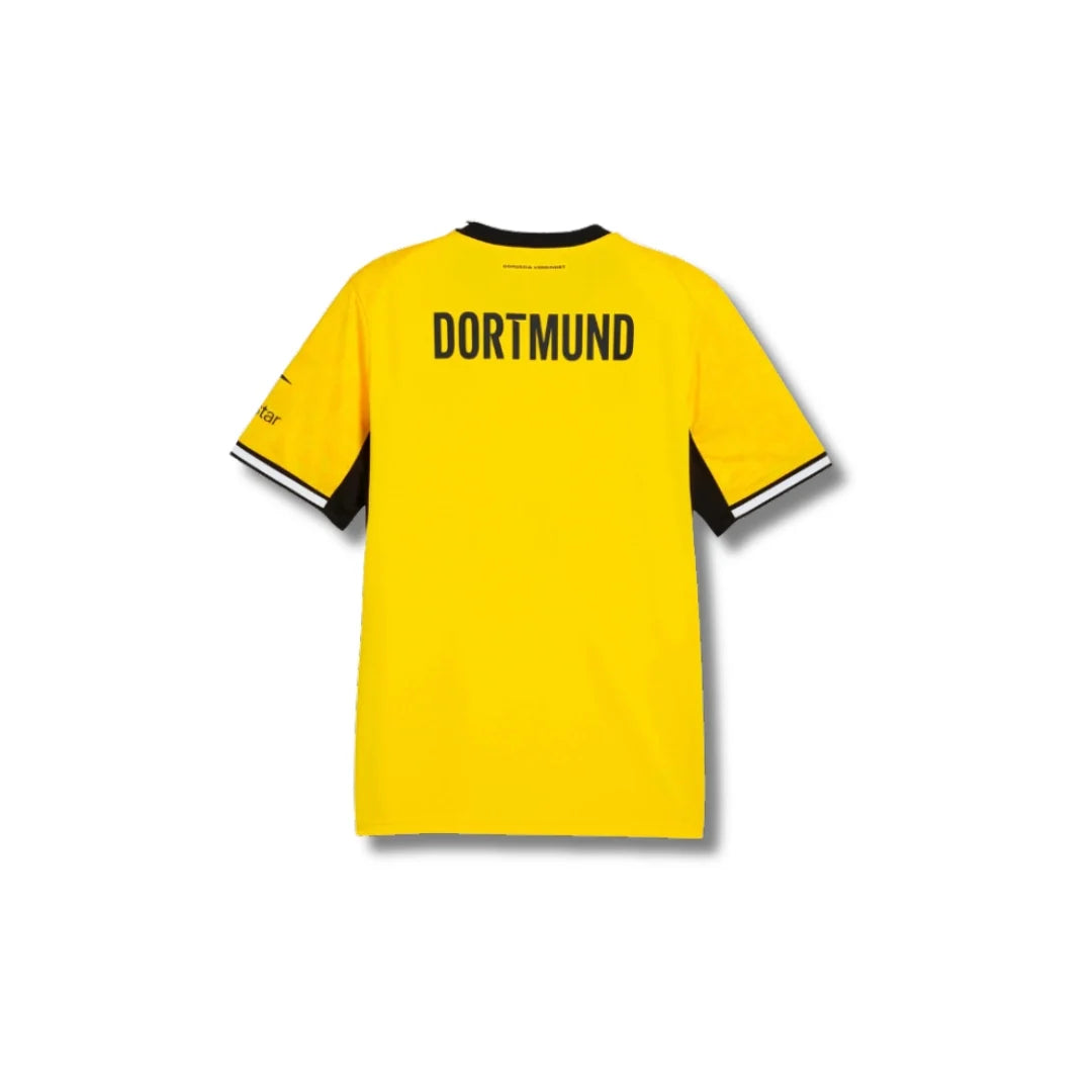 Borussia Dortmund 26/27 - Home - back view